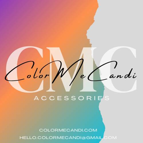 ColorMeCandi Accessories 