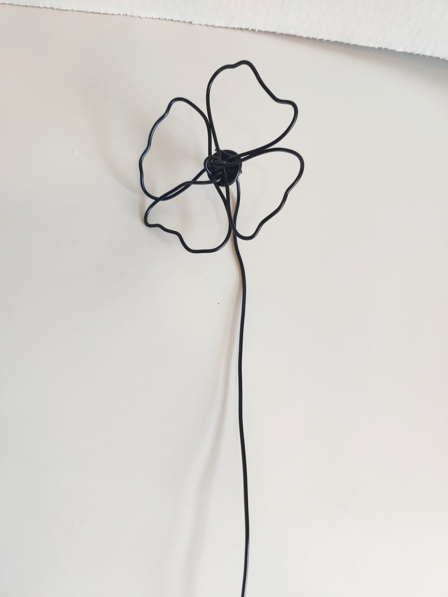 Wire Flower Bouquet No. 2 | Handmade | Gift Ideas | Forever Flowers | Centerpiece