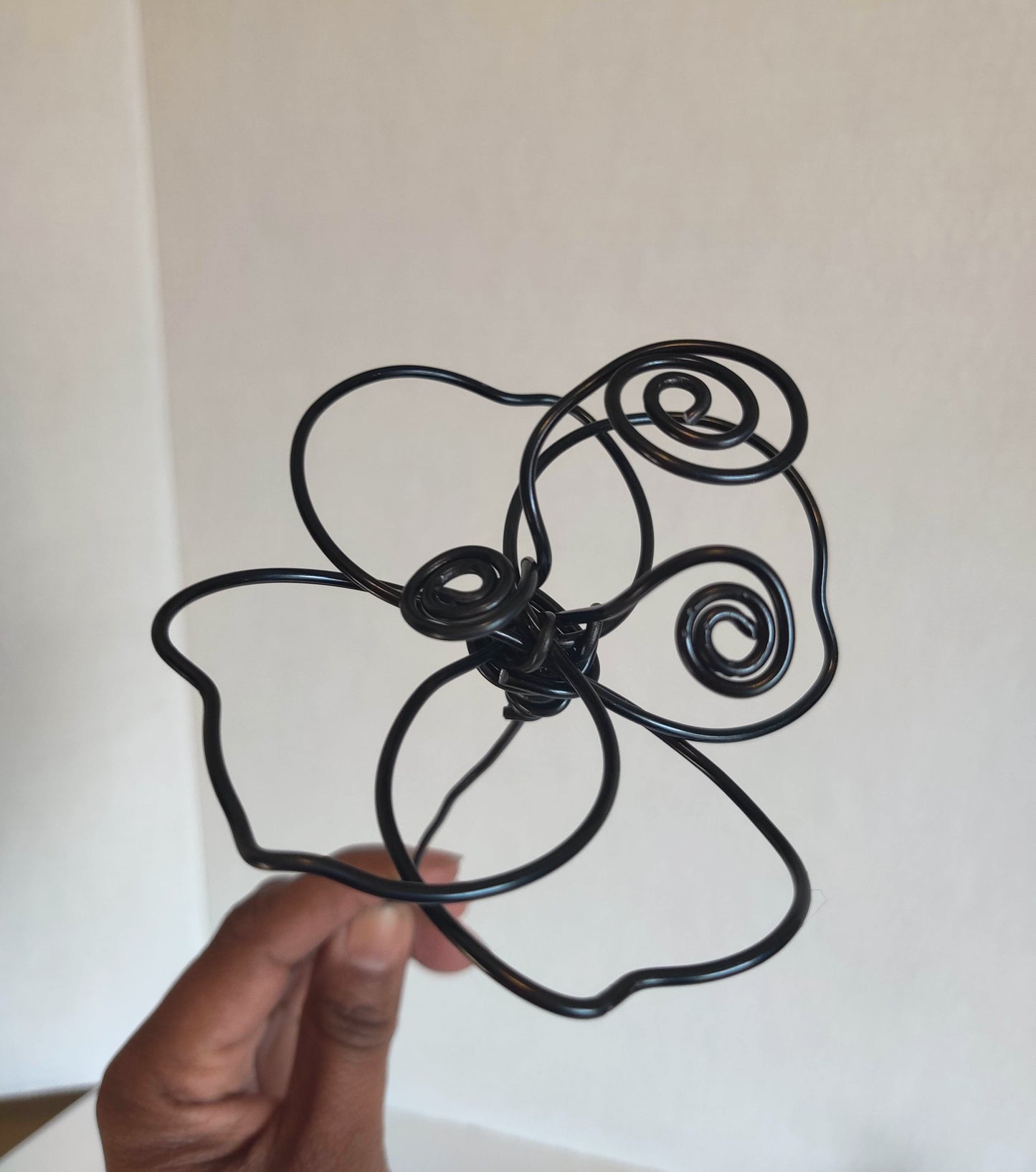 Wire Flower Bouquet No. 2 | Handmade | Gift Ideas | Forever Flowers | Centerpiece